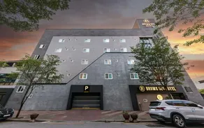 Daegu Dongcheon Brown Dot - Image 4