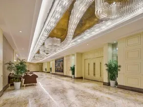 Hengdian Film Town Fengjing Jiali Hotel (Qingming Shanghe Tu Branch) - Image 4
