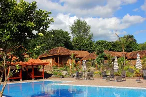 D'Kaliurang Resort & Convention Yogyakarta - Image 5