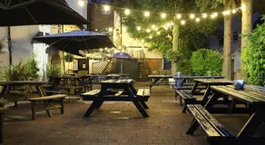 The Blue Boar - Maldon - Image 4