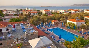 Hotel Andreas - Agistri (Skala) - Image 2