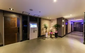 Asan Daus Self check in Motel - Image 4