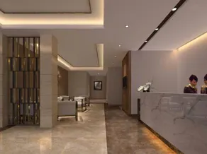 Lux Cabins Hotel (Shenzhen International Convention and Exhibition Center Bao'an Airport Branch) - Image 3