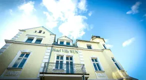 Hotel Villa WUN - Image 5