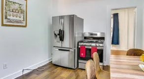 Lodi Luxe Stay 2BR Furnished 85 TV Fast WiFi WD Close to NYC and Everything - Image 5