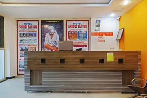 Hotel O Shirdi Sai Inn - Image 5
