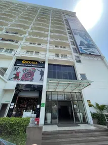 Spacious studio apartment at DLF MyPad - B2-918 - Image 5