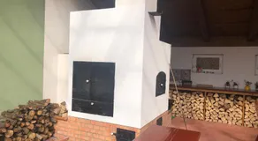 Bakonyi Mamutfenyő Vendégház - Image 4