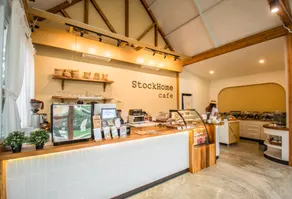 สต็อกโฮม เขาใหญ่ (StockHome Khao Yai) - Image 4