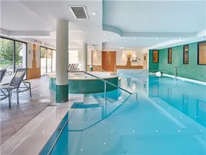 La Villa Du Lac- 3 rooms for 6 people - Image 3