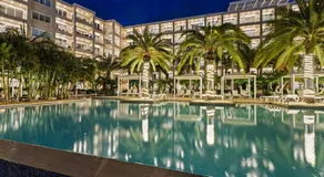 Eagle Beach - Famiglia Serena 3BR condo - LV202 - Image 3