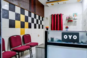 Hotel O MIZPAH INN - Image 5