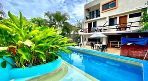 Hotel Manava - Image 3