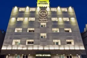 Hotel Yeogiuhtte Gangneung Gyeongpo - Image 5