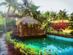 Yelin Yushe Hotel - Image 2