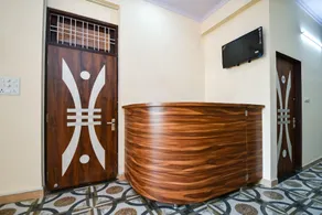 OYO 70183 Sai Kripa Lodging - Image 3
