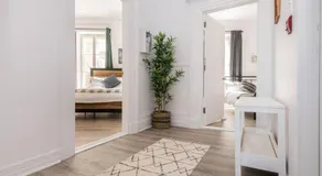 North House - Manoir des Remparts- Renovated 3 Bedroom Oasis - Image 3