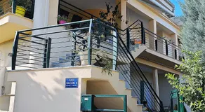 Luxury Captain's Corner in Trikala, 3BD - Image 5