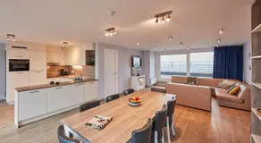 Holiday Suites Blankenberge - Image 3