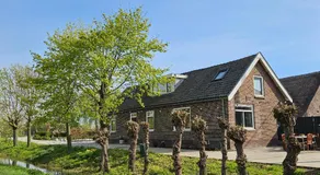 Vakantiehuis Mondriaan - Image 1