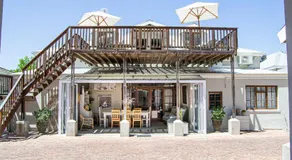 Madeliefie Guest Accommodation - Image 4