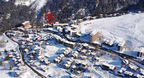 Appartement moderne à Courchevel, près des pistes - FR-1-563-15 - Image 4