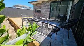RedFlamesRetreat-Gables-Box Hill-Marayla-Family Friendly-Free Parking & Wifi - Image 4