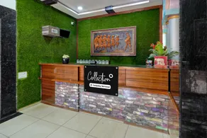 Super Collection O Koyla Nagar Industrial Estate Formerly Utsav Resort - Image 5
