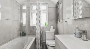 Modern 2bed flat near station - COU B - Image 5