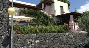 Salina Acroeoliano monolocali in villa - Image 5