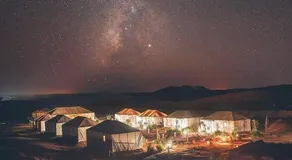 Sahara Majestic Luxury Camp - Image 5
