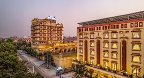 Umaid Residency - A Regal Heritage Home - Image 2