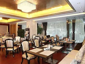 Yunhai Hotel Zhuhai - Image 3
