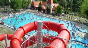 Tölgyes - völgy Vendégház - Image 5