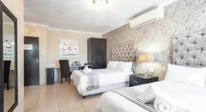 Auas City Hotel - Image 2