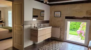 Au Do'Mayne des Bouilles - Spa & Piscine - Image 3