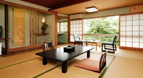 吉野荘湯川屋 Yoshinosou Yukawaya - Image 2