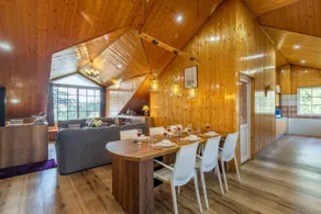 Alaya Stays Hill Top Farmstead 3 BHK  - Image 5