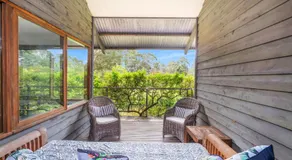 Kookaburra Hill, Kangaroo Valley - Image 5