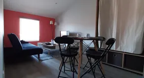 4 Apt T2 50 à 60 M2 déplacement "PRO" ou "couple avec enfants" Les Hauts De Bourg " - Image 5