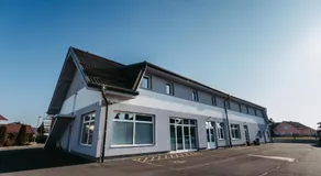 Hotel Murat - Image 2