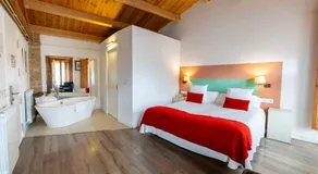 Hotel La Freixera - Image 2