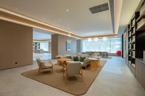 JI Hotel (Dezhou Wucheng County Government) - Image 2
