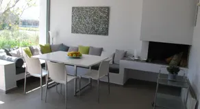 Beach Front Villa in Loutraki - Image 5