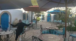 Hôtel Bou Fares - Image 5