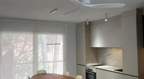 Apartamento con WiFi y Aire acondicionado en Pals Playa - Image 2