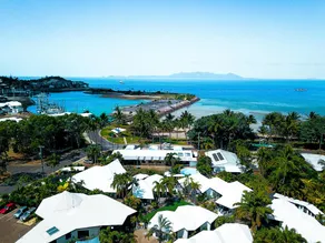 Island Leisure Resort - Image 5