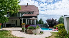 La Villa Du Coteau - Image 4