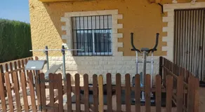 House with private pool in Aguilas, sea & pool view - Image 5