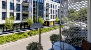 Apartamenty Stare Zoo - Image 4